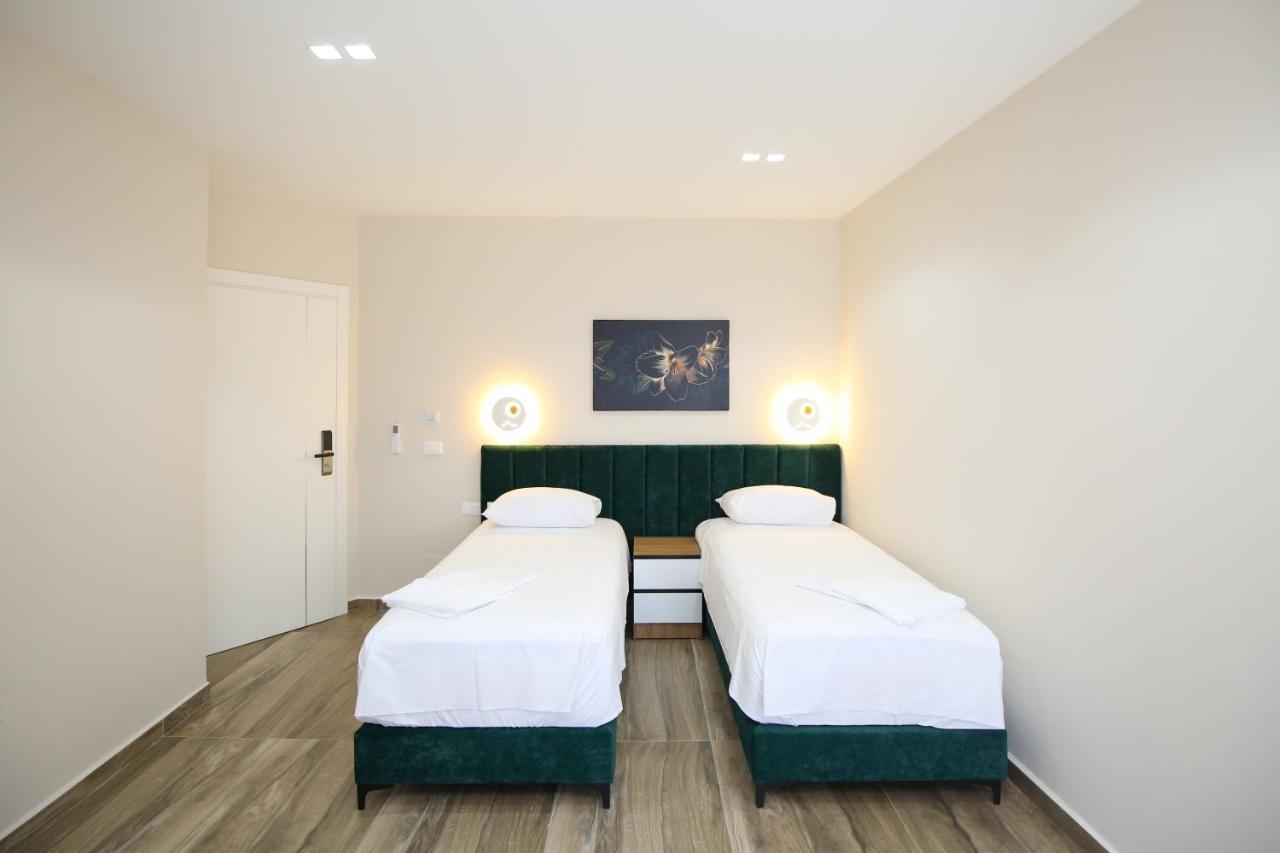Queen Apartmets Avlonya Dış mekan fotoğraf