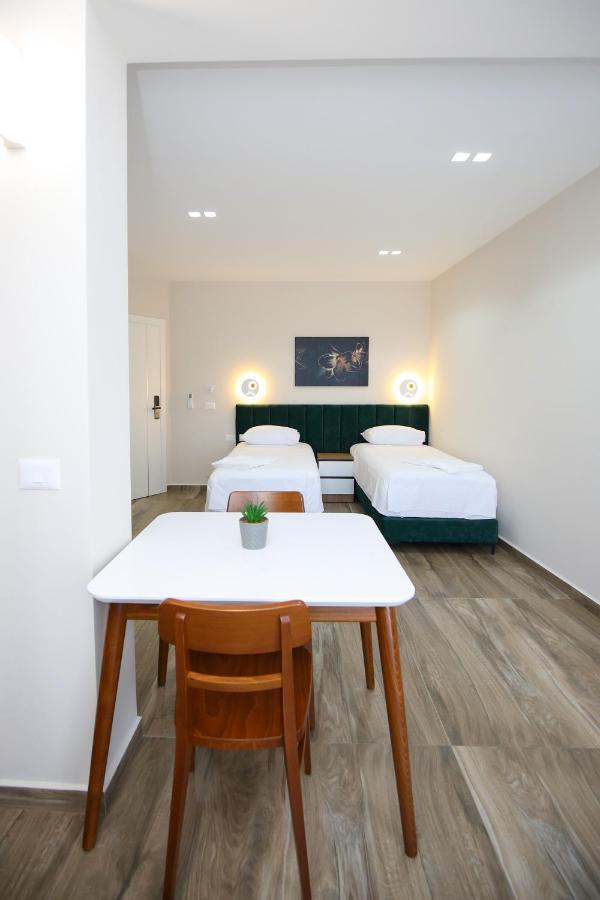 Queen Apartmets Avlonya Dış mekan fotoğraf