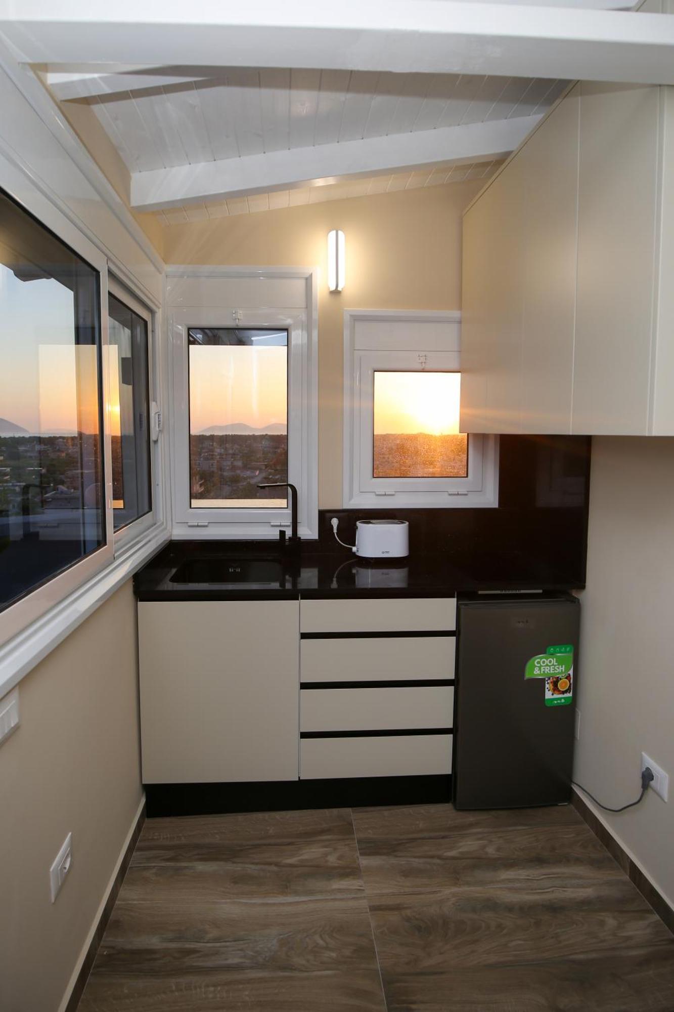 Queen Apartmets Avlonya Dış mekan fotoğraf